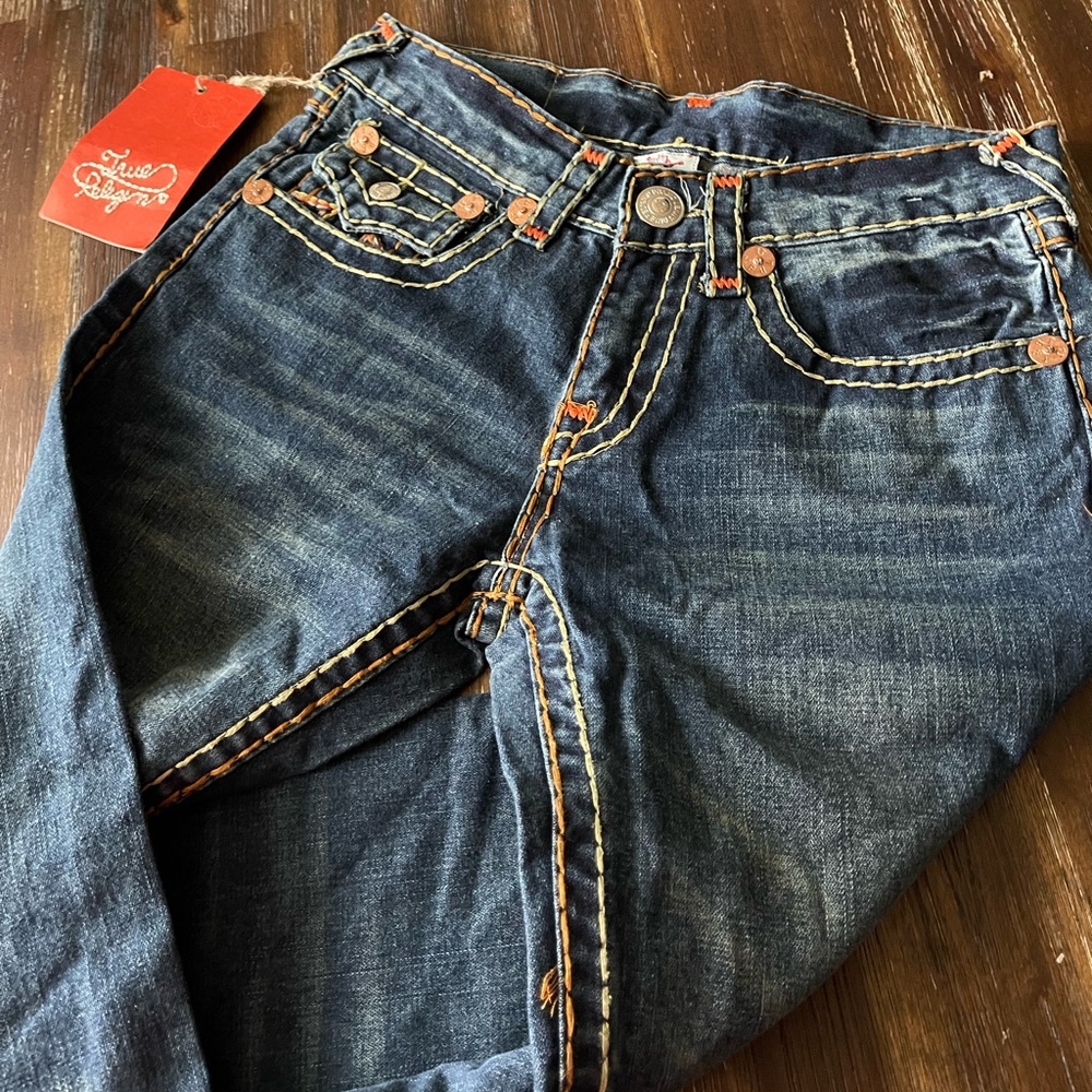 True Religion